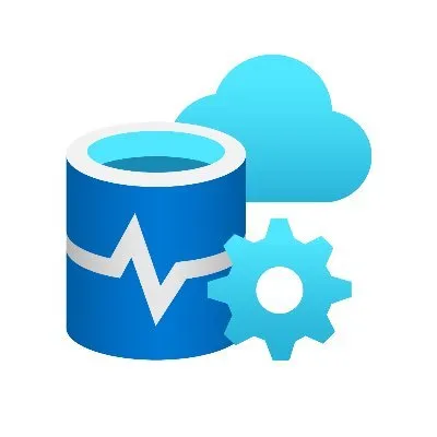 Azure Data Studio logo